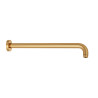 Bras De Douche Encastré 35 Cm Doré Pvd - CRISTINA ONDYNA PD41156P