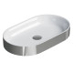 Vasque Horizon 60 Silver - CRISTINA ONDYNA HZ6051
