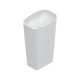 Vasque Sur Pied Green Lux 55 Blanc Brillant - CRISTINA ONDYNA GRFRLX01