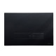 Plaque Pour Wc Suspendu Blackmat - CRISTINA ONDYNA AC10013
