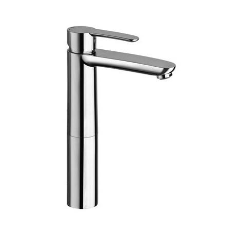 .LAVABO XXL NEW DAY CHROME + VIDAGE UP&DOWN - CRISTINA ONDYNA ND22951