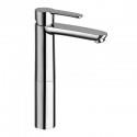 .LAVABO XXL NEW DAY CHROME + VIDAGE UP&DOWN - CRISTINA ONDYNA ND22951