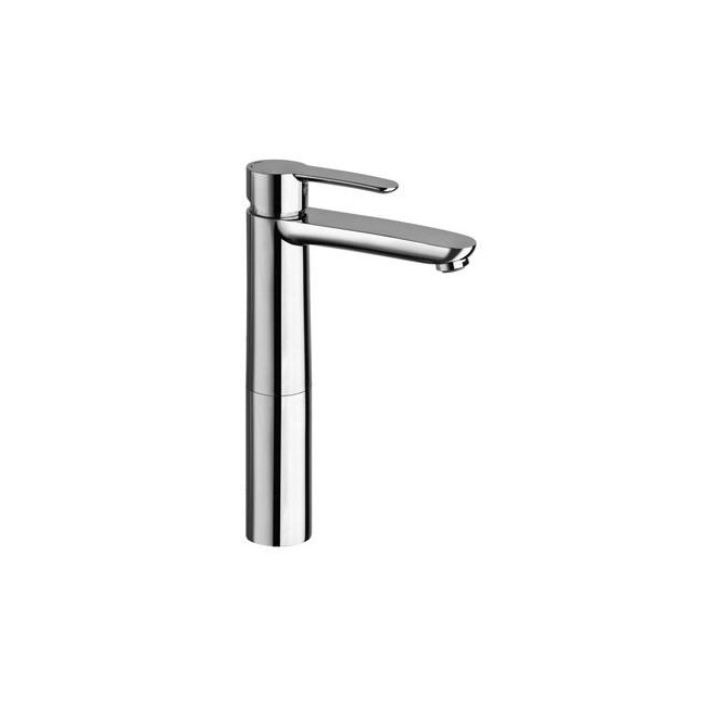 .LAVABO XXL NEW DAY CHROME + VIDAGE UP&DOWN - CRISTINA ONDYNA ND22951