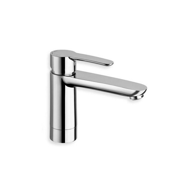 .LAVABO NEW DAY XL CORPS ORIENTABLE NF C 1 CHROME VIDAGE LAITON - CRISTINA ONDYNA ND26151