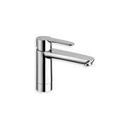 .LAVABO NEW DAY XL CORPS ORIENTABLE NF C 1 CHROME VIDAGE LAITON - CRISTINA ONDYNA ND26151