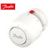 Tête thermostatique Aero technologie gaz pour corps RA - bulbe incorporé - DANFOSS 015G4590