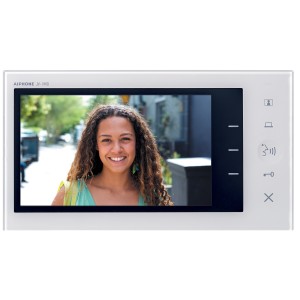 Moniteur secondaire JV1FD pour Kits JVS1V & JVS1F - AIPHONE - 130445