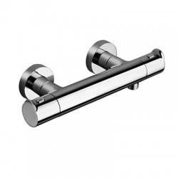 .DOUCHE THERMOSTATIQUE NF C 2 NEW DAY CHROME - CRISTINA ONDYNA ND45151