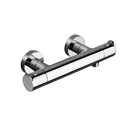 .DOUCHE THERMOSTATIQUE NF C 2 NEW DAY CHROME - CRISTINA ONDYNA ND45151