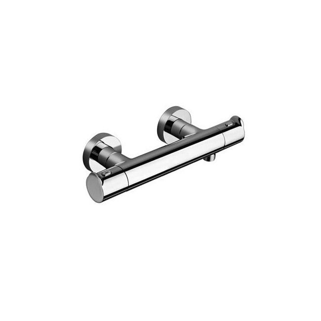 .DOUCHE THERMOSTATIQUE NF C 2 NEW DAY CHROME - CRISTINA ONDYNA ND45151