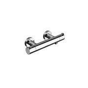 .DOUCHE THERMOSTATIQUE NF C 2 NEW DAY CHROME - CRISTINA ONDYNA ND45151