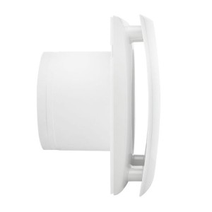 Aérateur Decor extra-plat design 100 CHZ  - Soler & Palau 401448