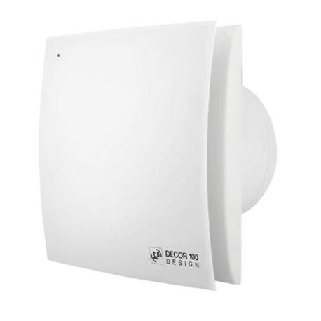 Aérateur Decor extra-plat design 100 CHZ  - Soler & Palau 401448