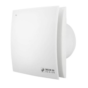 Aérateur Decor extra-plat design 100 CHZ  - Soler & Palau 401448