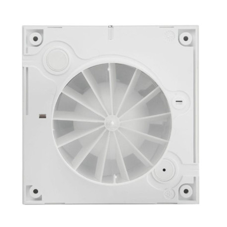 Aérateur Decor extra-plat design 100 CHZ  - Soler & Palau 401448