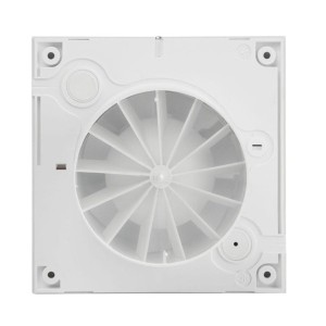 Aérateur Decor extra-plat design 100 CHZ  - Soler & Palau 401448