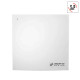 Aérateur Decor extra-plat design 100 CHZ - Soler & Palau 401448