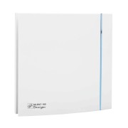 Aérateur Silent Design 100 CHZ  - Soler & Palau 403502