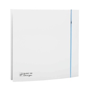 Aérateur Silent Design 100 CHZ  - Soler & Palau 403502