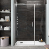 Receveur de douche RIOJA BLANC 900 x 900 x 28 mm - SALGAR 23547