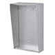 Cp28 Cadre Alu Saillie - AIPHONE CP28 100449