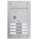 Pa8B Platine Rue 8 Bp - AIPHONE PA8B 100903