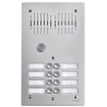 Pa8B Platine Rue 8 Bp - AIPHONE PA8B 100903 