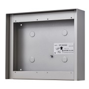 Cadre saillie avec visière 2 X 2 Modules - AIPHONE GT202HB 200081 