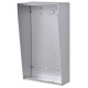 Cp210 Cadre Alu Saillie - AIPHONE CP210 100450