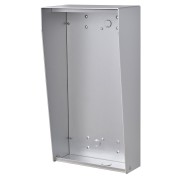 Cp212 Cadre Alu Saillie - AIPHONE CP212 100455 