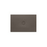 Cratos Avec Vidage 1200X800X35 Café - ROCA A3740L6660 