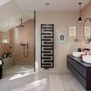 Seche-serviette ACOVA eau chaude KAPLA 898W WKPSS170060WZZZ