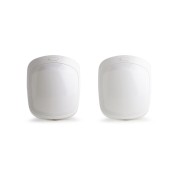 Pack 2 DMB Tyxal+ Détecteurs de mouvement bi-lentille radio Delta Dore 6412324