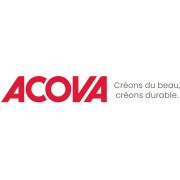 Purgeur blanc 1/4’’ - ACOVA 816010
