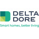 Valise maison connectée Kit de démonstration - Delta Dore 6204039