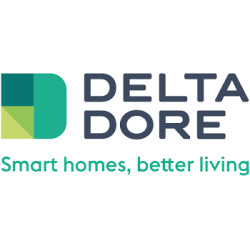 Valise maison connectée Kit de démonstration - Delta Dore 6204039