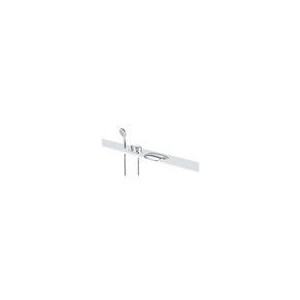 BAIN/DOUCHE OLTRE CASCADE CHROME - CRISTINA ONDYNA SP18051