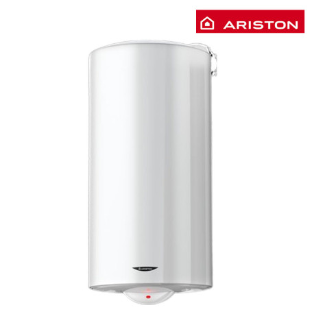 Chauffe-eau électrique vertical mural Sagéo 300 l - Ø 570 mm - ARISTON 3000594 Chauffe-eau électrique vertical mural Sagéo 300 l