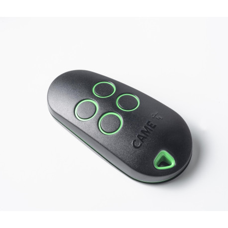 Émetteur TOPD4REN rolling code 4 canaux - CAME 806TS-0290