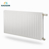 Radiateur chauffage central COMPACT Type 22 horizontal blanc 968 W - RADSON KMP227500450