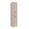 Module ALLIANCE 300 réversible 1 porte ANTHRACITE MAT Salgar 96938