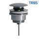 Bonde SIMPLE‑RAPID Ø 63 mm CLIC‑CLAC - TRES 13454010