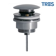 Bonde SIMPLE‑RAPID Ø 63 mm CLIC‑CLAC - TRES 13454010