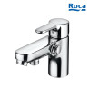 L20 Mitigeur Bain A Poser Monotrou Chrome Nf - A5A0509C00 ROCA