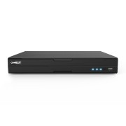 Nvr 4 Ch 8Mp Poe Sans Hdd - Ndaa - COMELIT NIPNVR004A08PASL 