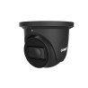 Caméra Ip Turret 4 Mp, 2,8-12 Mm, Noire - COMELIT IPTCAMA04ZCB 