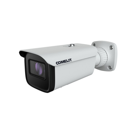 Caméra Ip Bullet 8 Mp, 2,8 Mm, Ia - COMELIT IPBCAMN08FB 