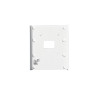 Support Mural Pour Moniteur Mains Libres - COMELIT AC6720