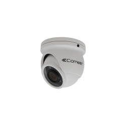 Caméra Ahd Minidôme, 5Mp, 3,6 Mm, Ir 10M - COMELIT AHDCAMS05F01A 