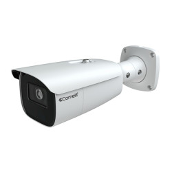 Caméra Ip All-In-One 8 Mp, 2,8-12 Mm - COMELIT IPBCAMA08Z01C 